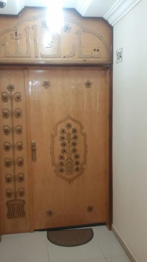 شقق منازل نور ببني عمرو شمال النماص Ash Shaykh 외부 사진